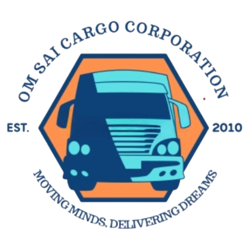 Om Sai Cargo Corporation